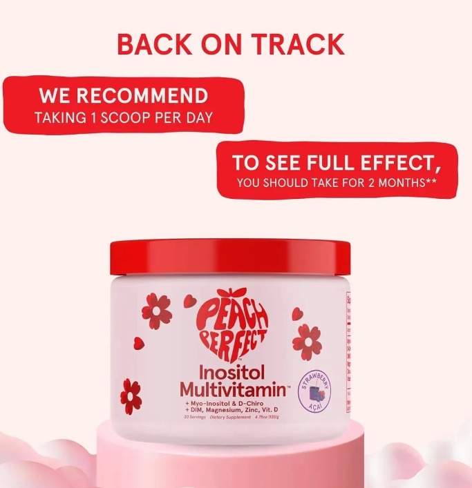 Miniatura 4 de PEACH PERFECT X 24